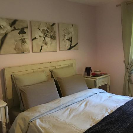 Aux Perderies Bed & Breakfast Tréguier Eksteriør bilde